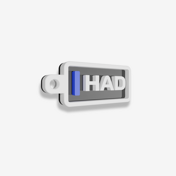 HAD – Isack Hadjar