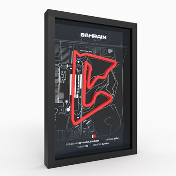 BAHRAIN