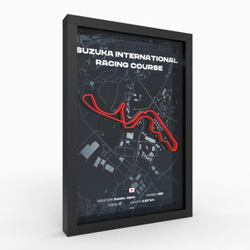 SUZUKA