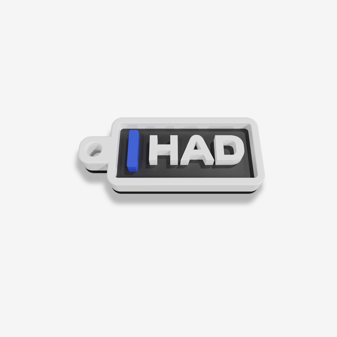 HAD – Isack Hadjar