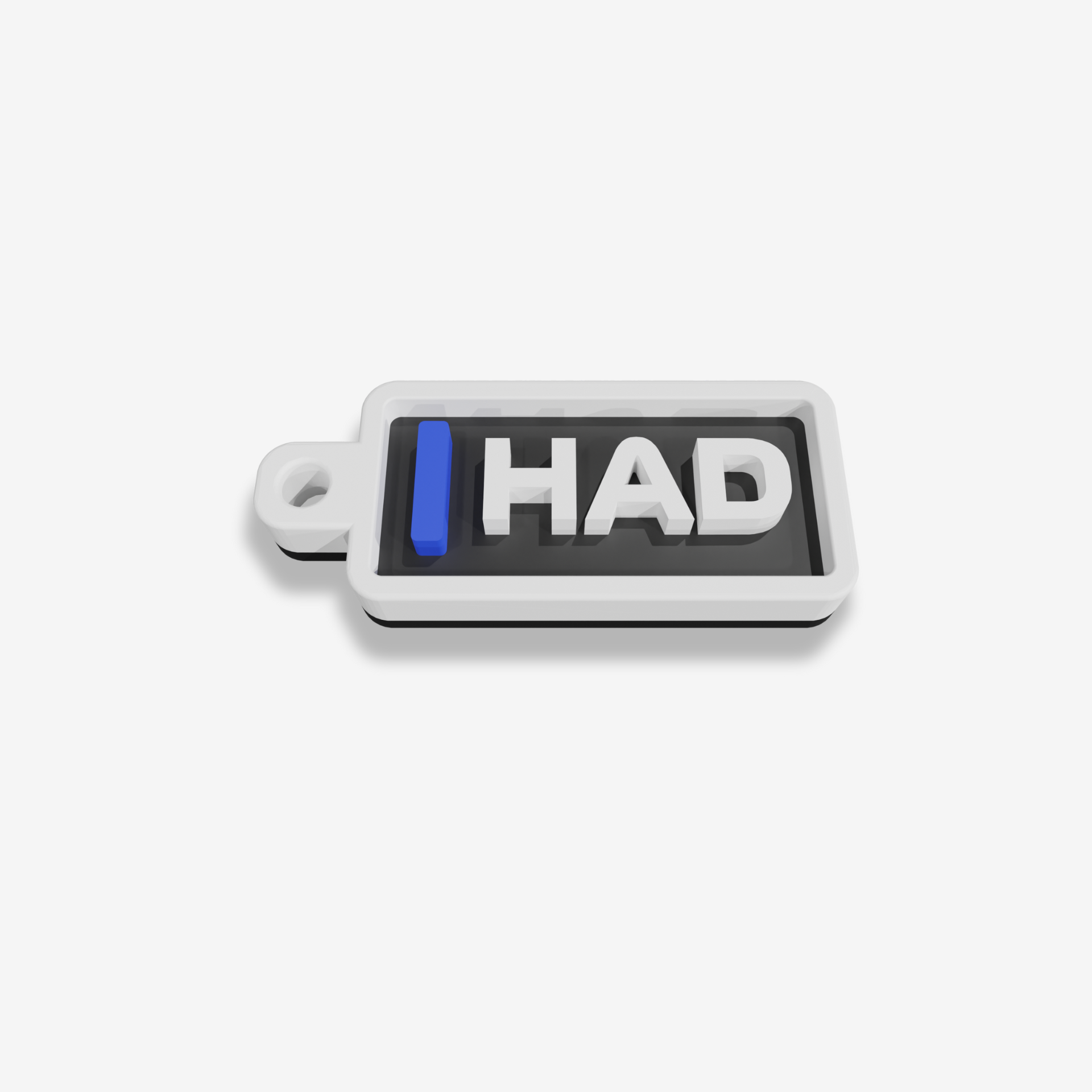HAD – Isack Hadjar