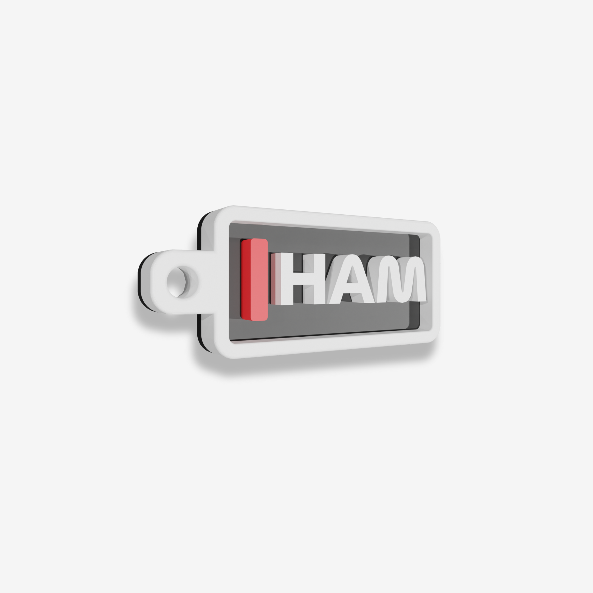 HAM - Lewis Hamilton