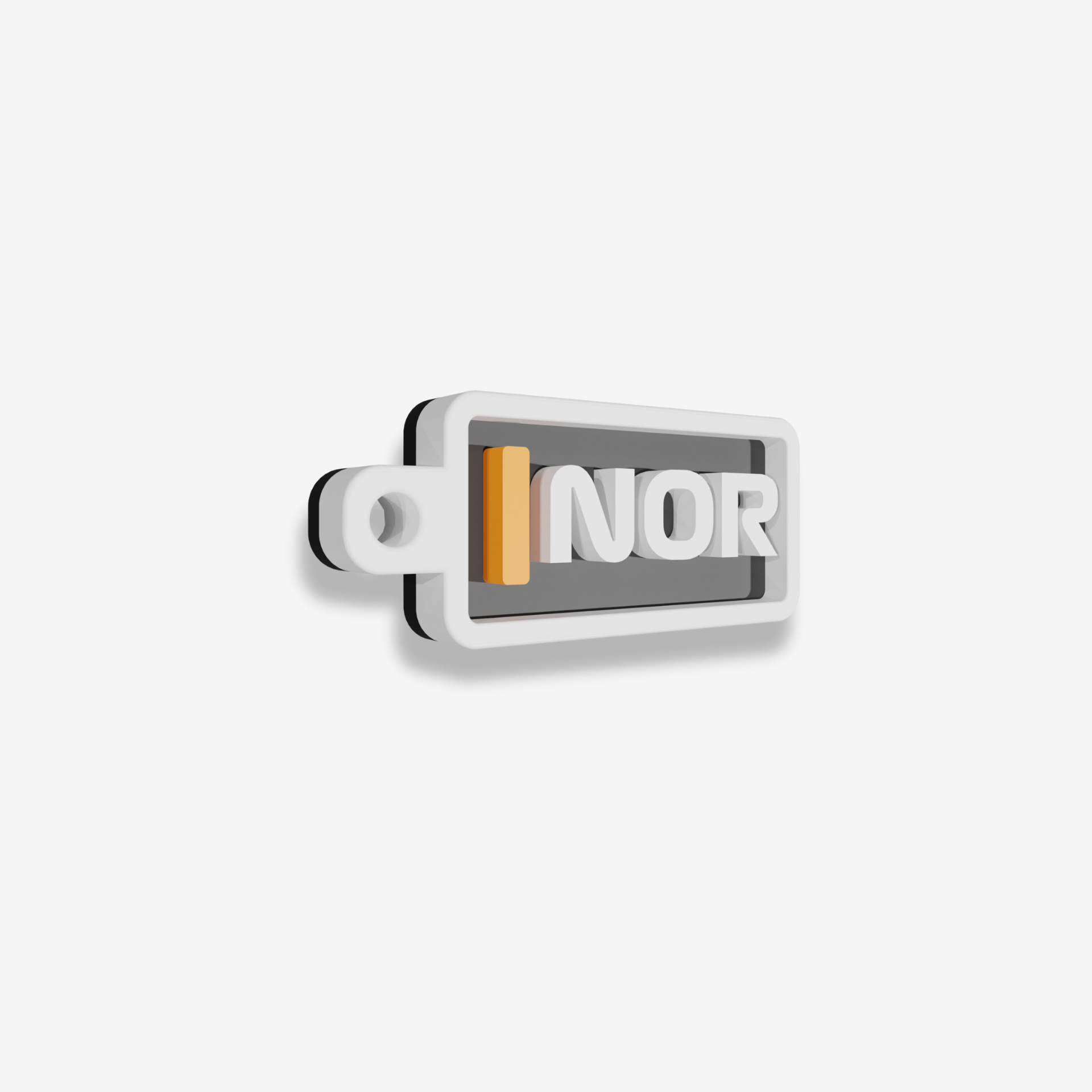 NOR – Lando Norris