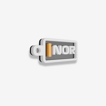 NOR – Lando Norris