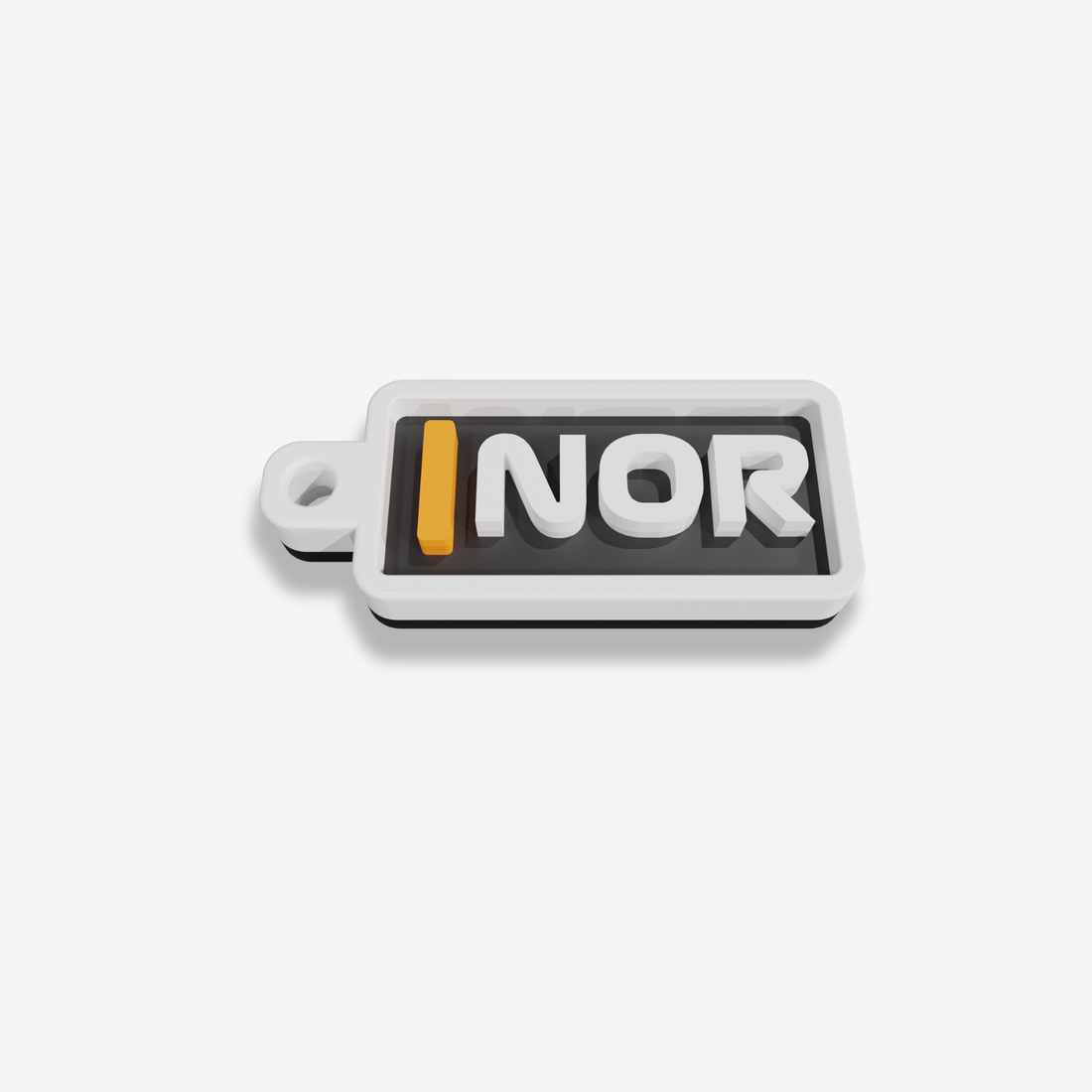 NOR – Lando Norris