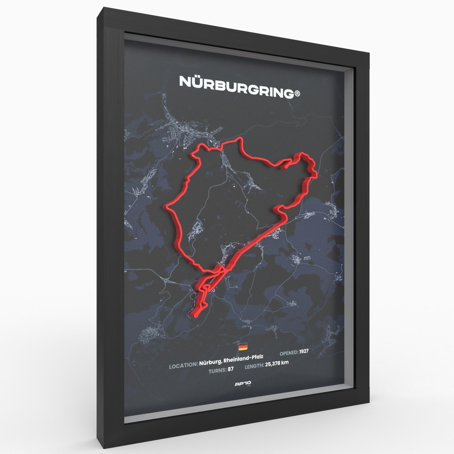 NÜRBURGRING