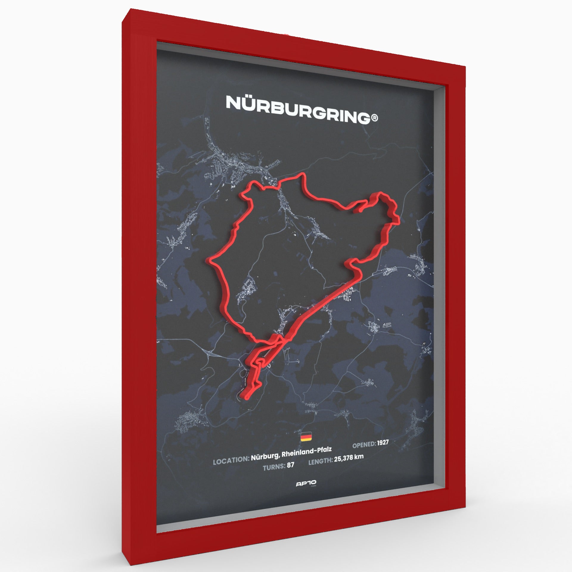 NÜRBURGRING