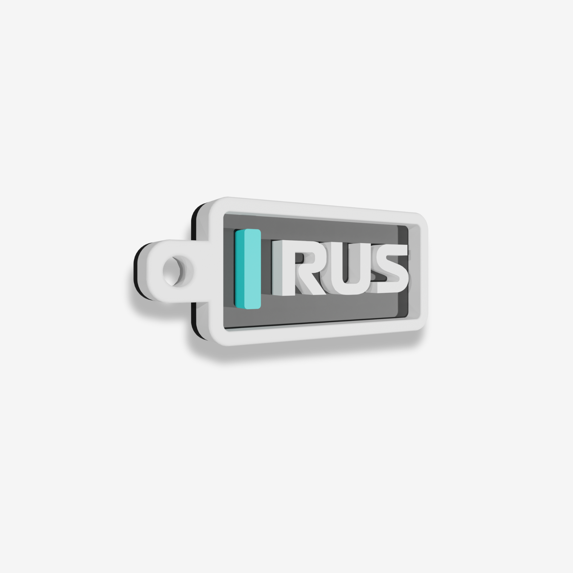 RUS – George Russell