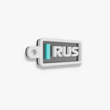 RUS – George Russell