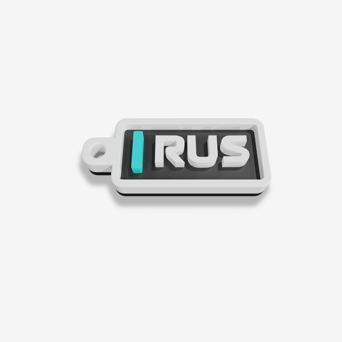 RUS – George Russell