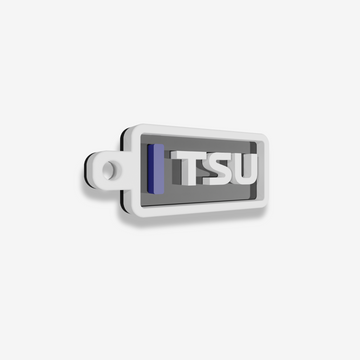 TSU - Yuki Tsunoda