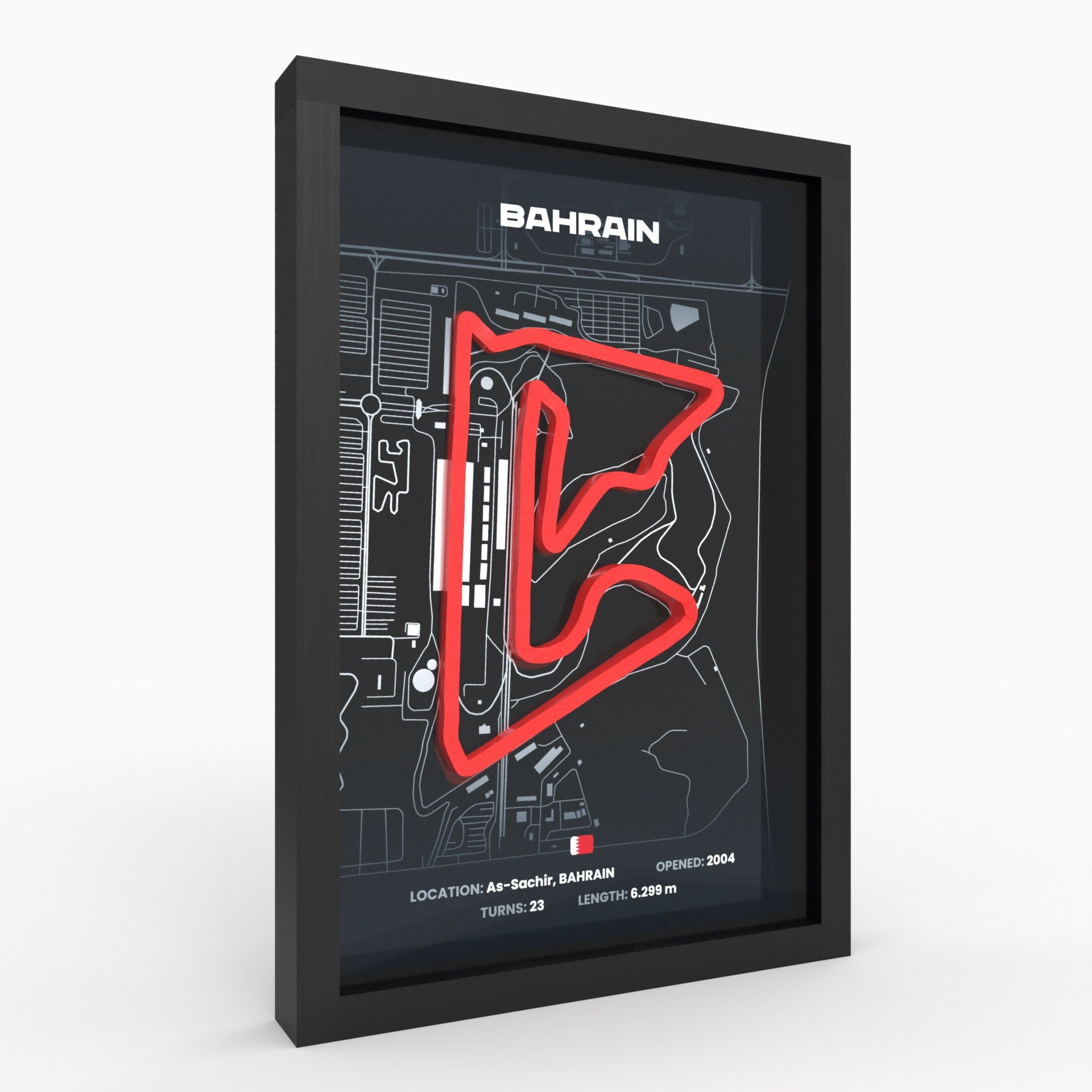 BAHRAIN