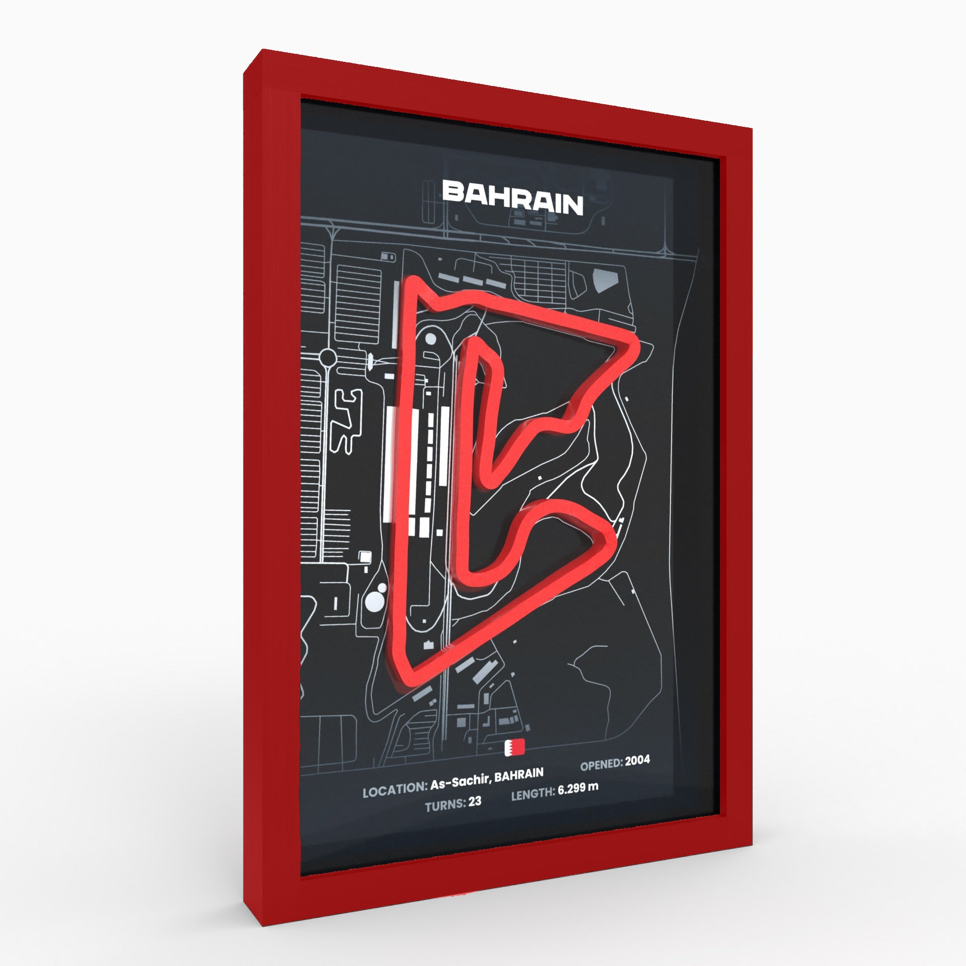 BAHRAIN