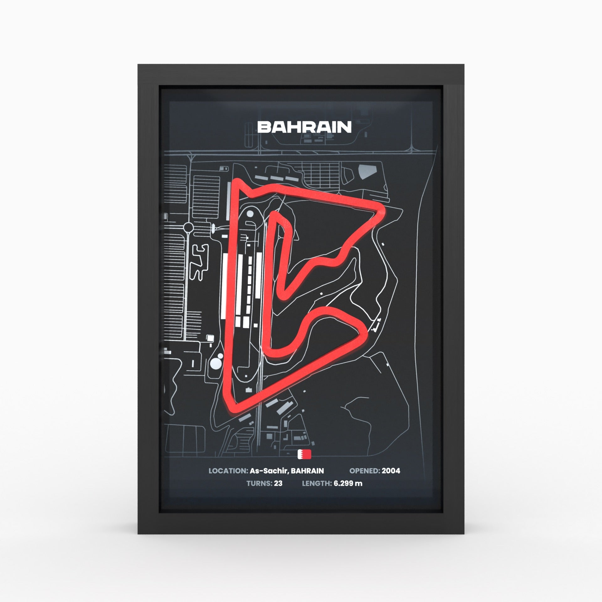 BAHRAIN