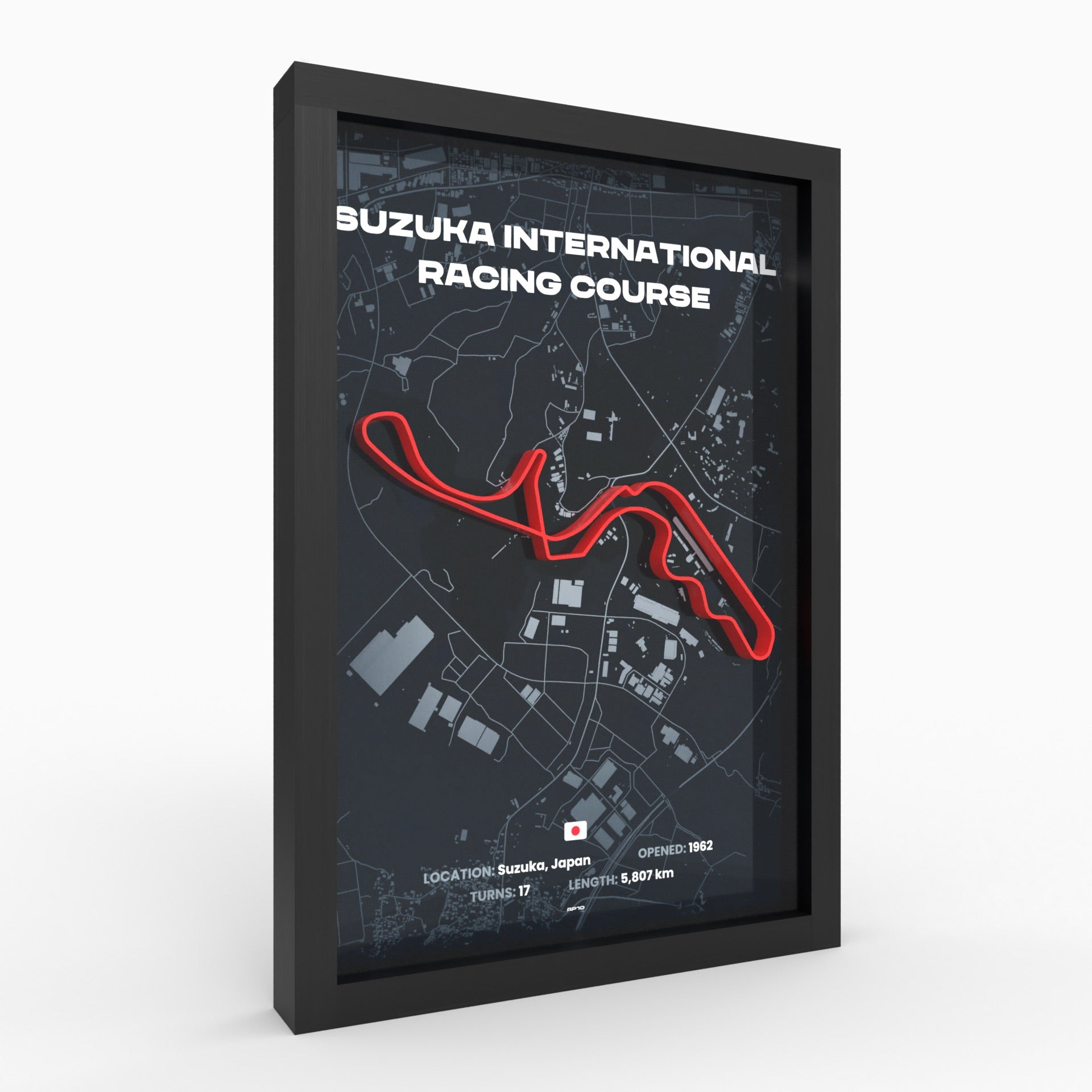 SUZUKA