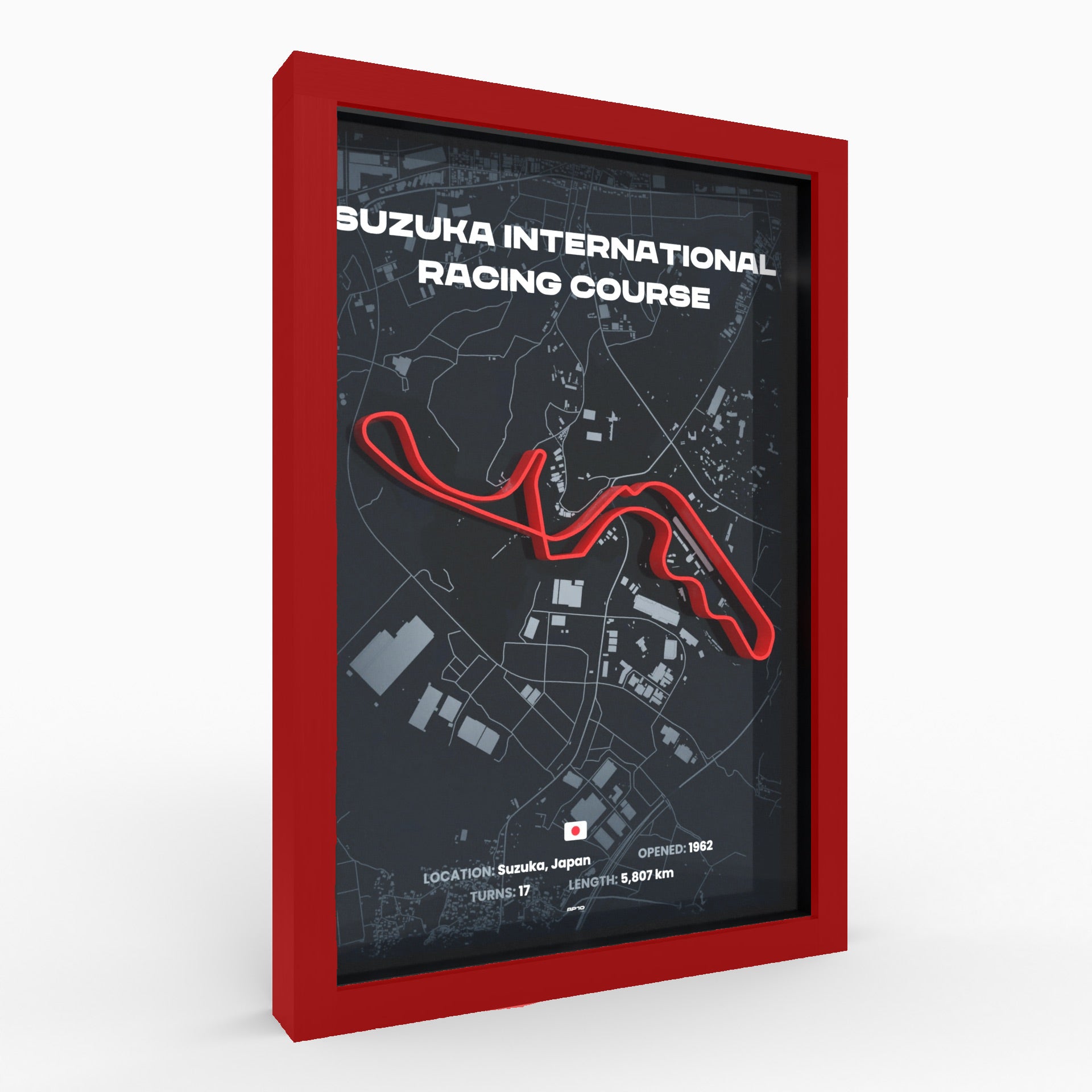 SUZUKA