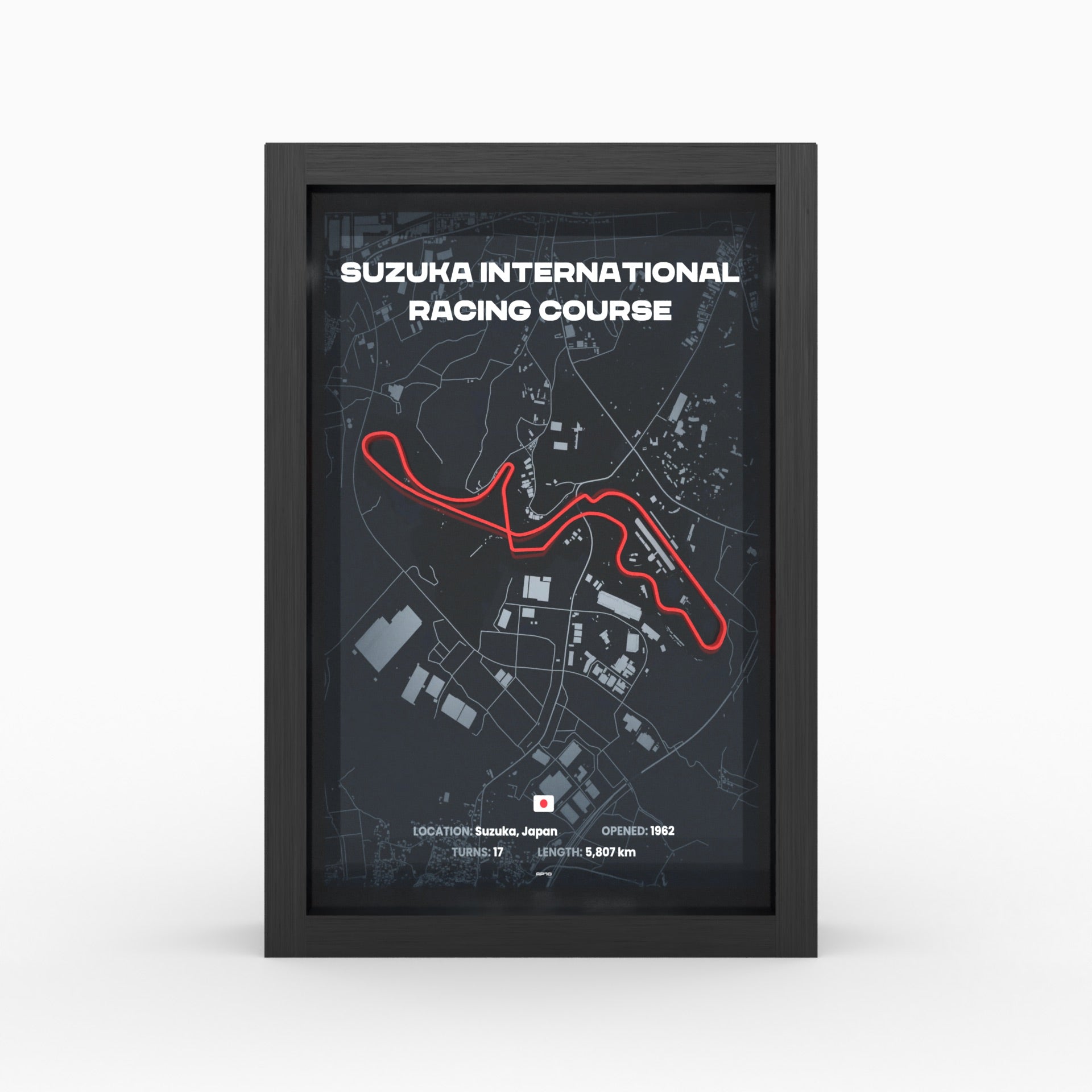 SUZUKA