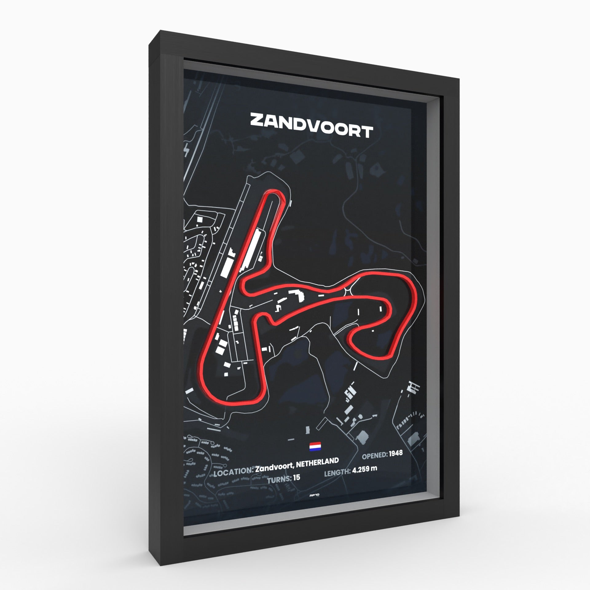 ZANDVOORT