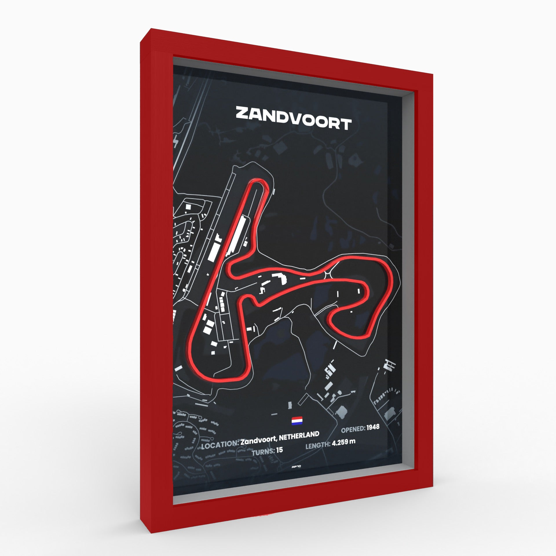 ZANDVOORT
