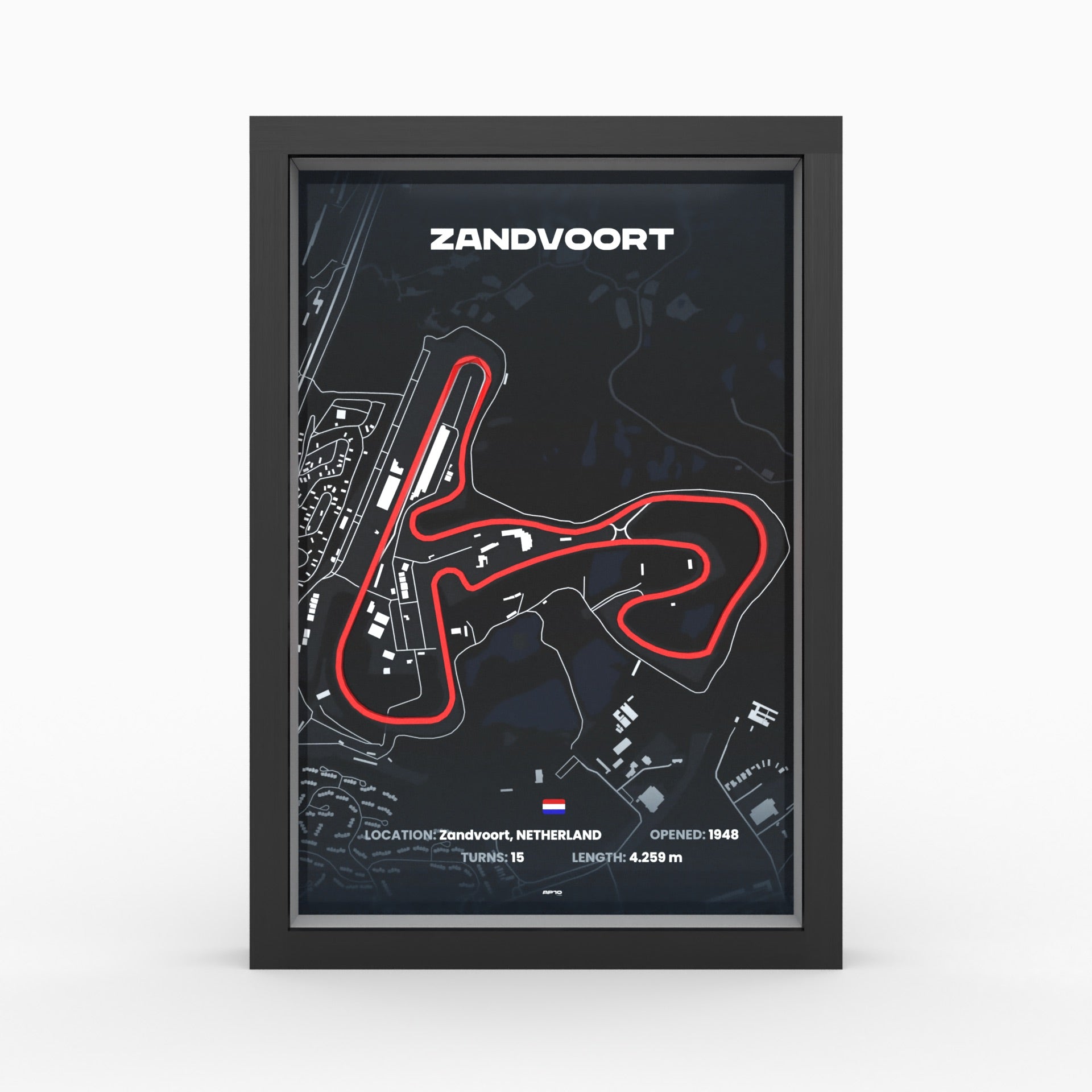 ZANDVOORT